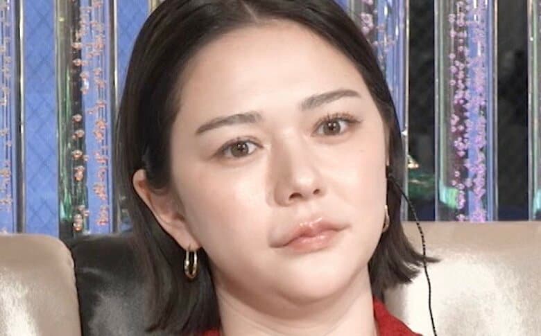 「一番スケベ」村重杏奈の“飲み仲間”の芸能人に驚きの声「何もないの！？」