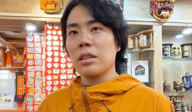 令和ロマンくるま、相方・ケムリへの“10万円の出産祝い”を披露「お揃いで…」