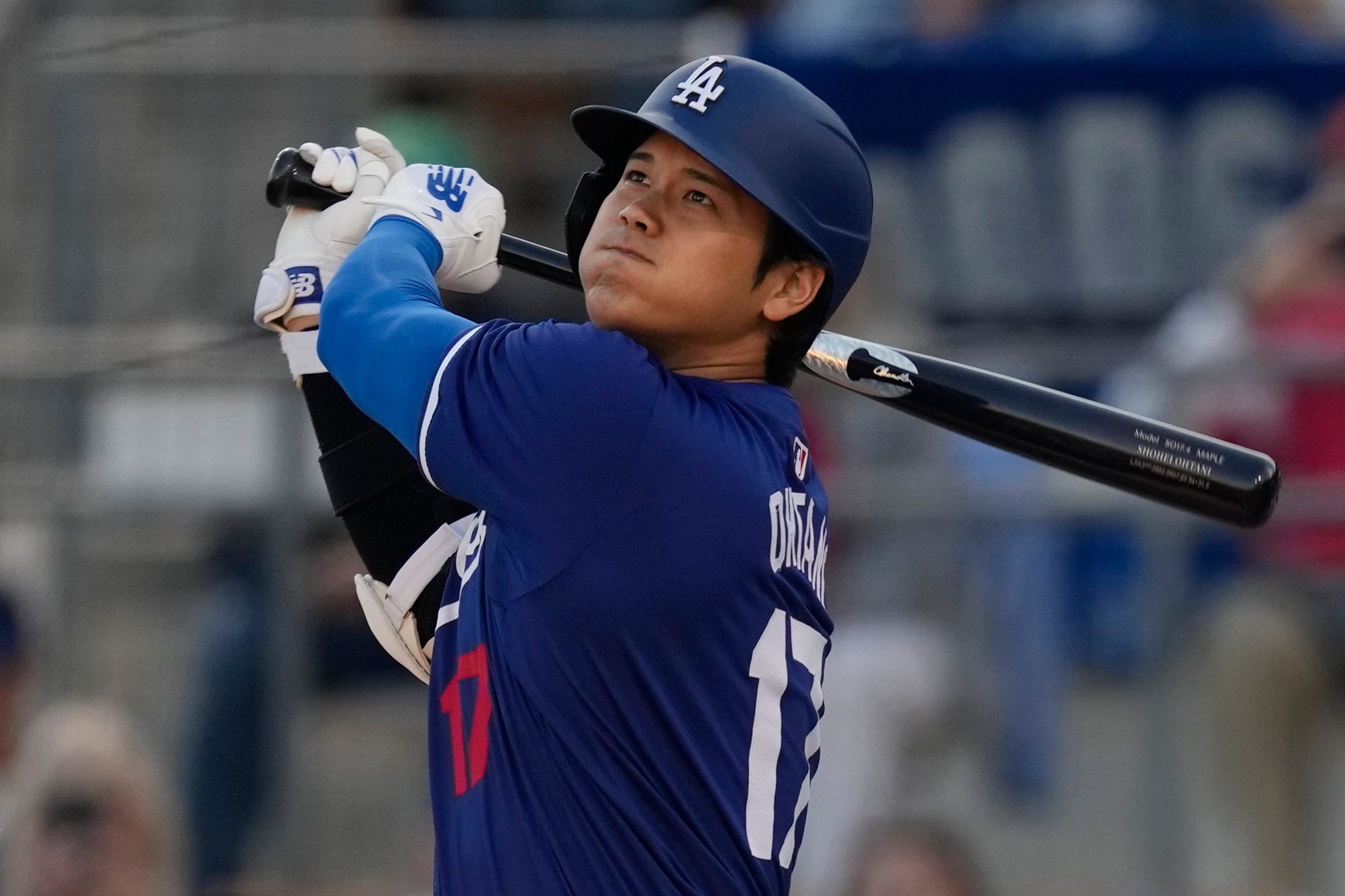 22号HR 6勝目大谷翔平 ユニフォーム LAエンゼルス MLB公式 Sサイズ - 野球