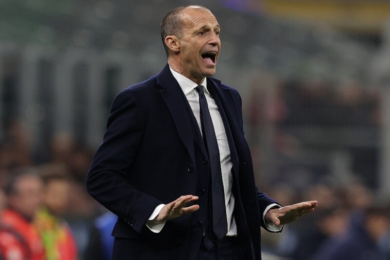 “イタリア・ダービー”勝利も…決勝点直前にハンド？ ユーヴェ指揮官は反論「私を怒らせないで」 サッカー ABEMA TIMES