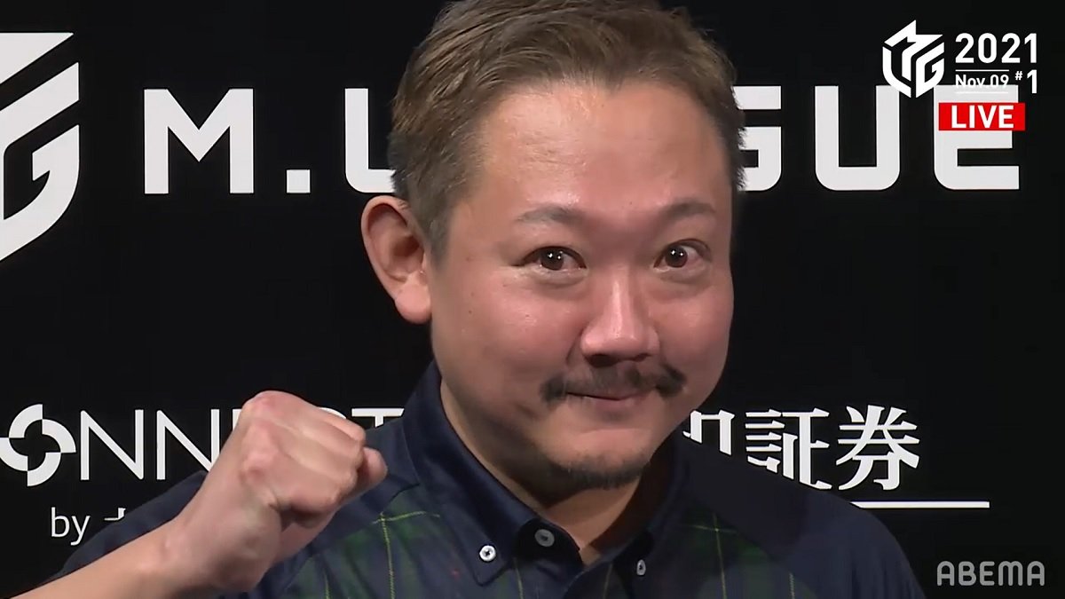 麻雀 村上 淳