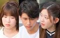 2人の女子で迷うモテモテ高1イケメン、最終日直前に“ガン詰め”され「この話あんまりされたくない?」