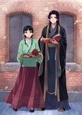 横滨红砖仓库《药屋少女的呢喃》原作展开幕！全新周边及限定特典登场
