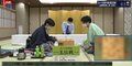 藤井聡太王位、苦戦ながらも奮闘中 持ち時間は30分切る 豊島将之竜王が形勢有利／将棋・王位戦七番勝負