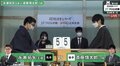永瀬拓矢王座VS斎藤慎太郎八段 決勝進出をかけた東西トップ棋士対決 対局開始／将棋・JT杯