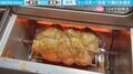 トースターで本格的な鶏の丸焼き 回転機構付きの改造に「良いなぁこのアイデア」と120万回再生