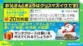 弟思いの願い事にほっこり…5歳の女の子がサンタに宛てた手紙が話題に「可愛すぎて涙出た」