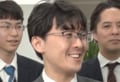 めったに見られない？伊藤匠二冠の貴重な“やられた顔”公開！兄弟子・斎藤明日斗六段は「こういう顔も見てみたい」とチクリ／将棋・ABEMA地域トーナメント2026