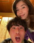 仲里依紗、夫・中尾明慶との結婚8周年を報告「幸せな気持ちになる」「本当に素敵な夫婦」の声