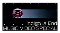 indigo la End MUSIC VIDEO SPECIAL | AbemaTV