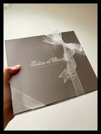 ギャル曽根『臍の緒。』