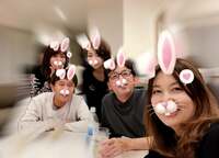 小川菜摘『あけましておめでとうございます』