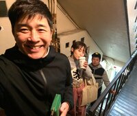 あべこうじ『ディナー②』