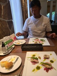 小原正子『コース☆』