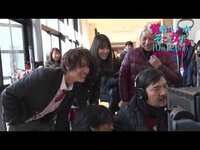 “ヘタレ男子”中川大志の舞台裏公開　『覚悟はいいかそこの女子。』メイキング映像解禁