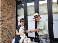 高橋英樹『談合坂サービスエリア』