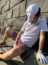 佐藤友美『鬼のトレーニング!』