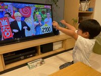 2700ツネの嫁『嬉しいね！！』