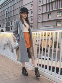 菊地亜美、夫の誕生日デート用のミニスカ姿に「美脚」「セクシー」と称賛の声