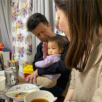 川島菜月『大変だよ』