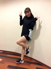 SKE48『#須田亜香里 #腹筋の育て方』