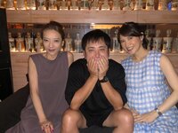 友利新『西川先生と有田さん』