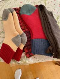 渡辺徹『祝おばあちゃん89歳』