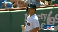 吉田正尚、2番・レフトでスタメン出場して5試合連続安打&今季25回目の二塁打も… レッドソックスは本拠地でブルージェイズに3連敗