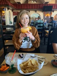 武田久美子『アメリカの日曜日』