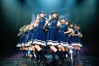 けやき坂46、初の大阪ワンマン大盛況！次回は7月にZepp Nagoyaで