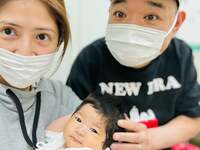 内山琴『手術前!!!』