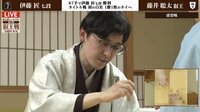 【映像】伊藤七段が注文した超豪華「アパ社長カレースペシャル」