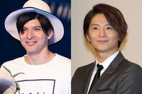 城田優、同級生・小池徹平とのカラオケデュエットを披露 美声にファン酔いしれる「永久保存版」「クオリティ高すぎる」