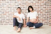 高橋ユウ『マタニティフォト』