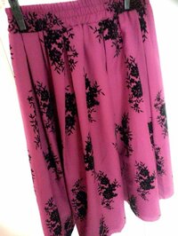 上原さくら『しまむらコーデでクリスマスぽく』