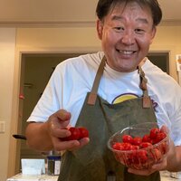 花田虎上『作り置き』