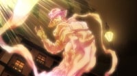 てめーはおれを怒らせた…「ジョジョの奇妙な冒険 」3部 - 第48話 