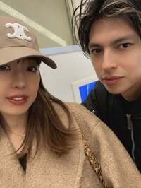 アレクサンダー『希社長のお買い物に付き合ってます』