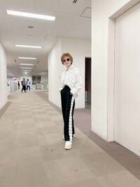 小柳ルミ子『体年齢』