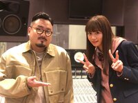 休日課長（ゲスの極み乙女。）『ドラマ初出演！』