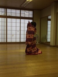 市川海老蔵『旅の始まり』