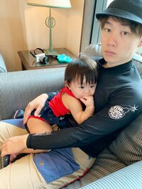 岩見透（いわみん）『いわみん×雫と断念した海水浴』