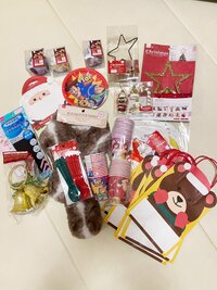 AKINA『ダイソー』