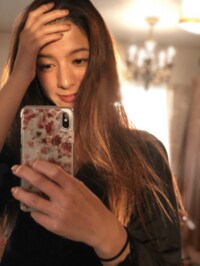 スザンヌ iPhoneXのカメラ性能に驚き、「加工なしのポートレート」にファンも称賛