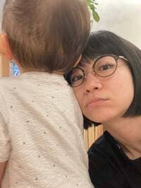 時東ぁみ『慣れなくちゃ』