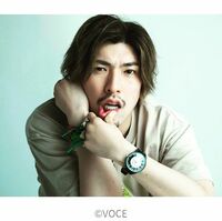 EXITりんたろー。“過去最高得点”の写真にファン絶賛「かっこよすぎて直視できない」