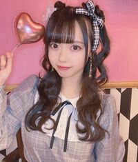 ラスアイ松本ももな“可愛いの特盛全部のせ”ショットにファン歓喜「かわいいの特盛どころかメガ盛りや」