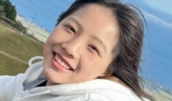 「元カレ10人」日本一かっこいい中学生の小6妹が可愛すぎると話題に「この2ヶ月で6〜7人くらい告白された」