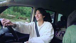 ベッキー、浅香航大のオフの運転姿に「運転中の浅香さん好き！」「めちゃくちゃカッコいい」絶賛『私たち結婚しました2』最終回