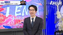 チーム豊島が本戦一番乗り！前年覇者・チーム稲葉撃破に豊島将之九段が歓喜「勝ち切れて非常に嬉しい」／将棋・ABEMAトーナメント2025